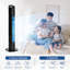 Freestanding 78'' Oscillating Tower Fan