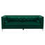 Nico 3 Seater Chesterfield Sofa-1336783311