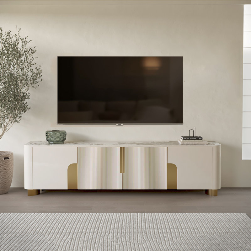 TV Stand for TVs up to 78"