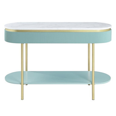 Maxym 48'' Console Table