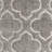 Ammundsen Abstract Grey / Light Grey Area Rug-1567129330