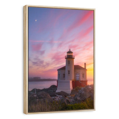 Phare de la lune