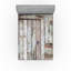 Drap-housse orange Ambesonne-106771392-106771340