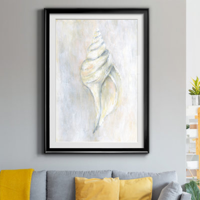 " Soft Shell I "