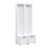 White is out of stock