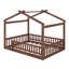 Structure de lit Classic Classic-129109675
