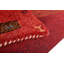 Hand Knotted Wool Red Rug-68067922