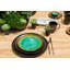 Amazonia Stoneware Platter