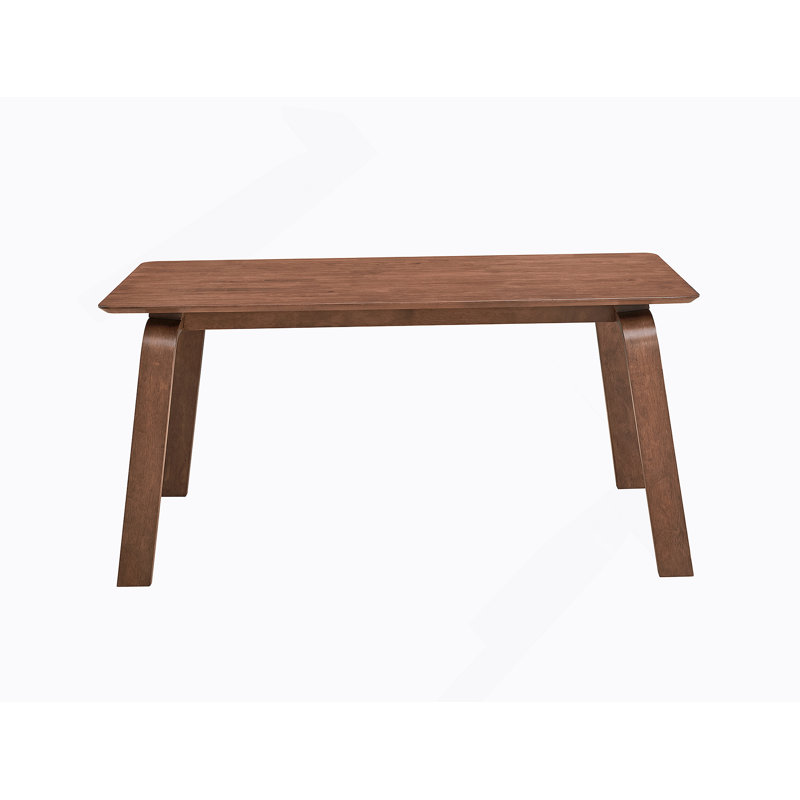 Dining Table With Unique Legs
