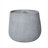 Gray Polyresin Outdoor Water Fountain