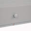 Lit simple avec lit gigogne et trois tiroirs de rangement-605063592
