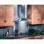 Hotte pour îlot de cuisine à conduit 30 pouces 370 cfm 52000 Series