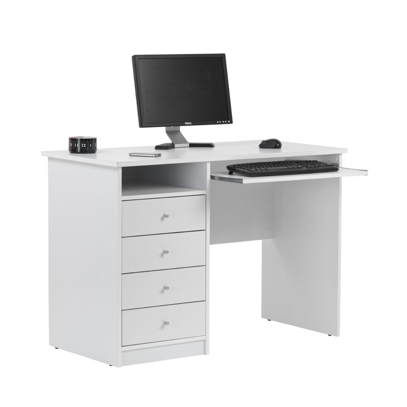 Brabham Computer Desk