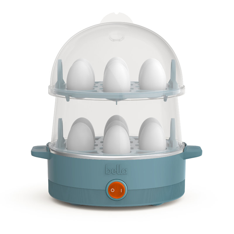 Bella 14 Egg Cooker, Surf