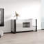 Buffet noir Woody-800856148