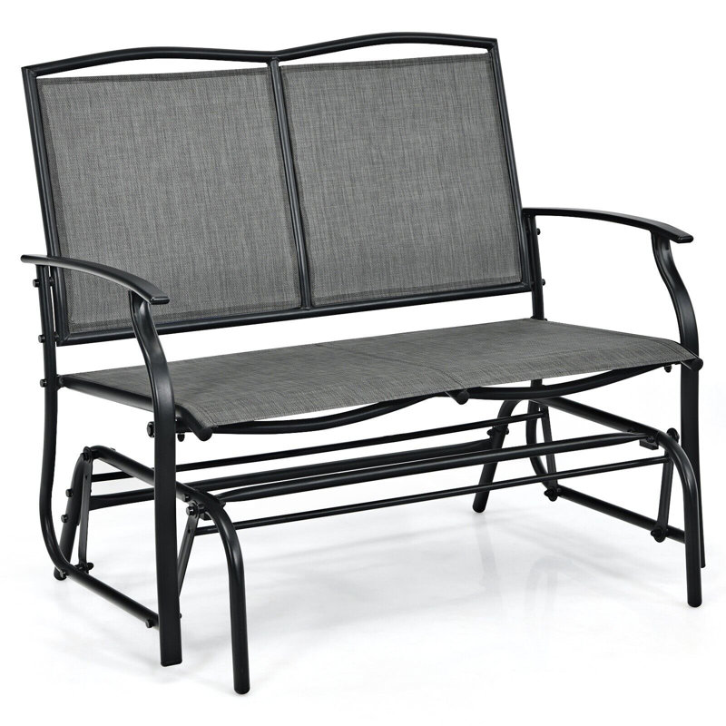 Anabelli Outdoor Bench