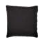 Housse de coussin texturée en polyester-92466383