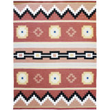 Southwestern I Southwestern Area Rug