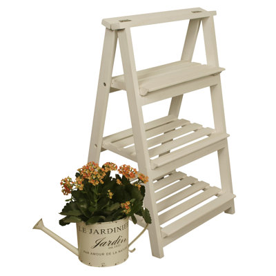 Support à plante