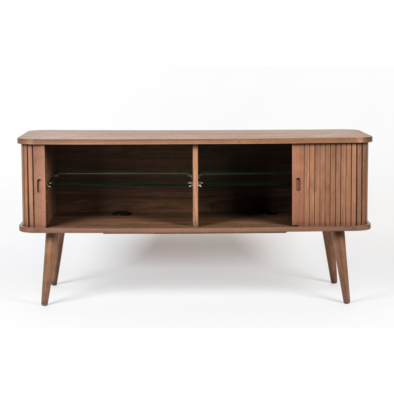Buffet de 47 po de largeur Barbier
