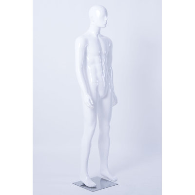 Anitha People Statue