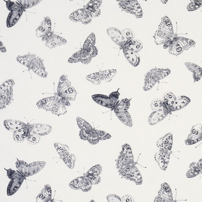 Burnell Butterfly Fabric