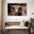 Brampt Longhorn Bull-107679554