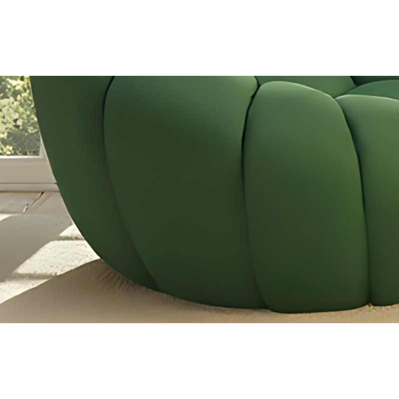 Merz large, Vert