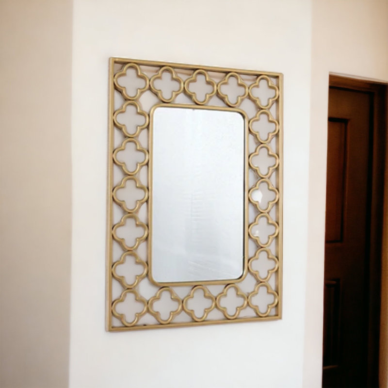 Miroir mural Inaiyah