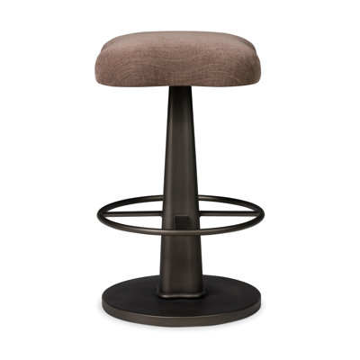 Upholstered Stool