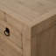Capri 4 - Drawer Nightstand
