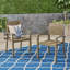 Chaise de patio d'extérieur-1182844921