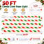 600.01 " LED Outdoor Rope Lights