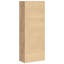 Highboard 70 X 35 X 180 Cm Engineered Wood-908391128