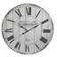 Lily Manor 34cm Wall Clock