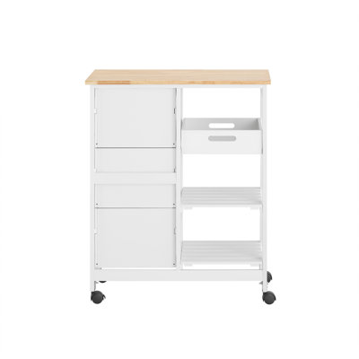 Ryland Kitchen Trolley