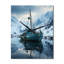 Jamara - Horloges murales paysages-521209296