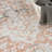 Lago Vista Washable Oriental Indoor Rug-10335201