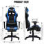 Fauteuil de jeu pc & racing