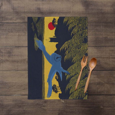 Cotton Waffle Tea Towel Kitchen Towel