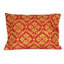 Housses de coussin brodées festives faites à la main Novica (paire)