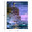 Keeping The Light 8X6 Lighted Tabletop Canvas