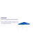 Lennon 10'x10' Weather Resistant Easy Pop Up Event Straight Leg Instant Canopy Tent-54650983