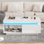 Coffee Table with Storage