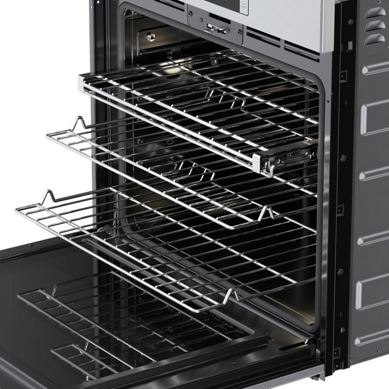 800 Series 29.75" Electric Single Wall Oven
