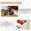 Spinning Exercise Bike