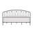 Clenon Metal Bed-695235015