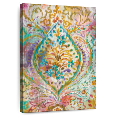 Cachemire Kerner Boho II