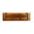 Eleganto Free-Standing Teak Bath Caddy