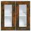 Lyon Hanging Glass Cabinet Lyon-328514608